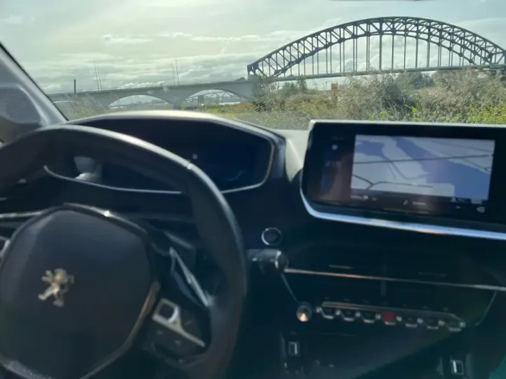 Interieur Lesauto